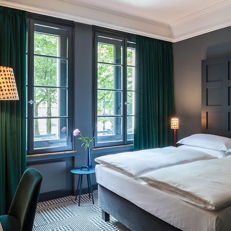 The Midtown Hotel Kolín nad Rýnem Exteriér fotografie