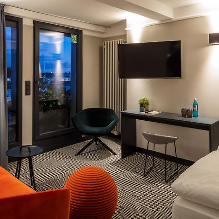 The Midtown Hotel Kolín nad Rýnem Exteriér fotografie