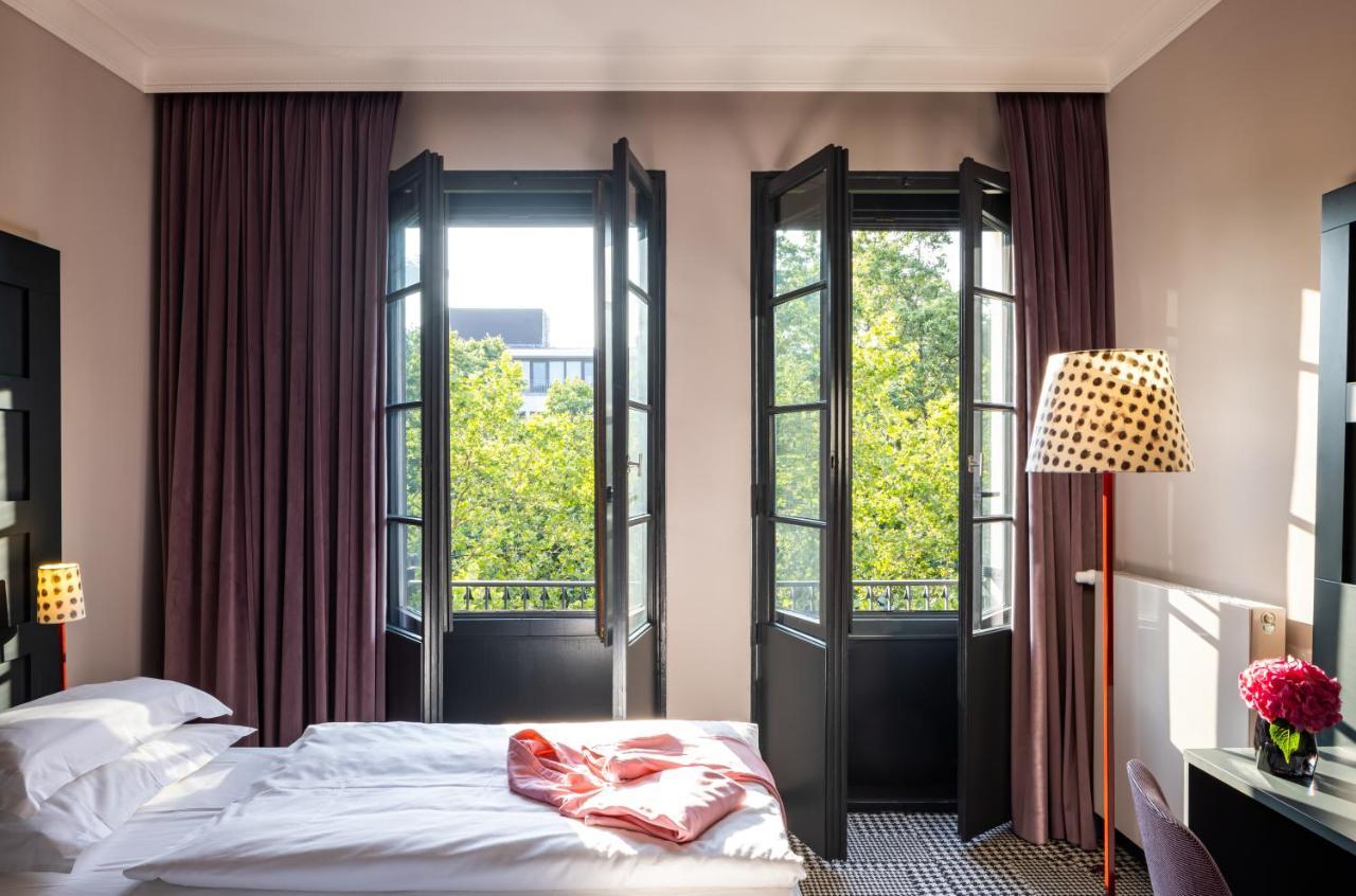 The Midtown Hotel Kolín nad Rýnem Exteriér fotografie