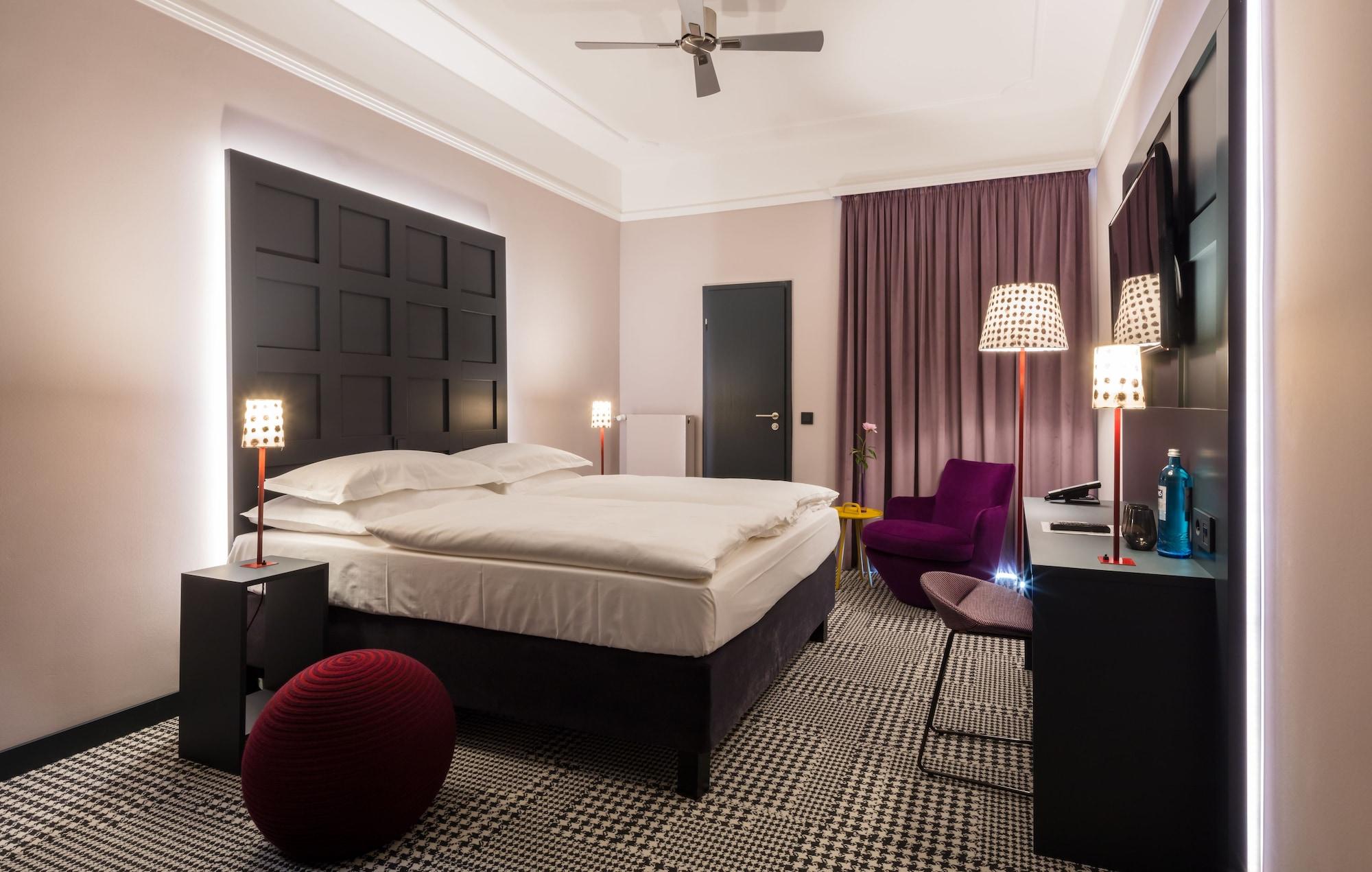 The Midtown Hotel Kolín nad Rýnem Exteriér fotografie