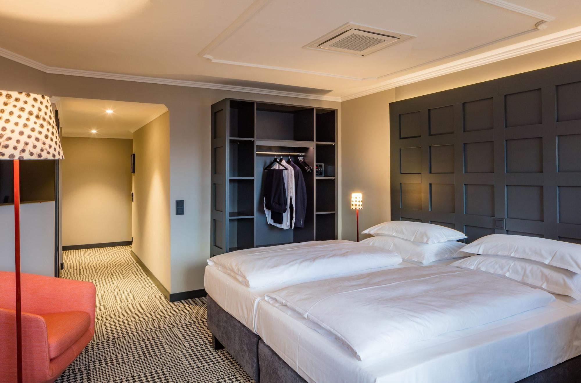 The Midtown Hotel Kolín nad Rýnem Exteriér fotografie