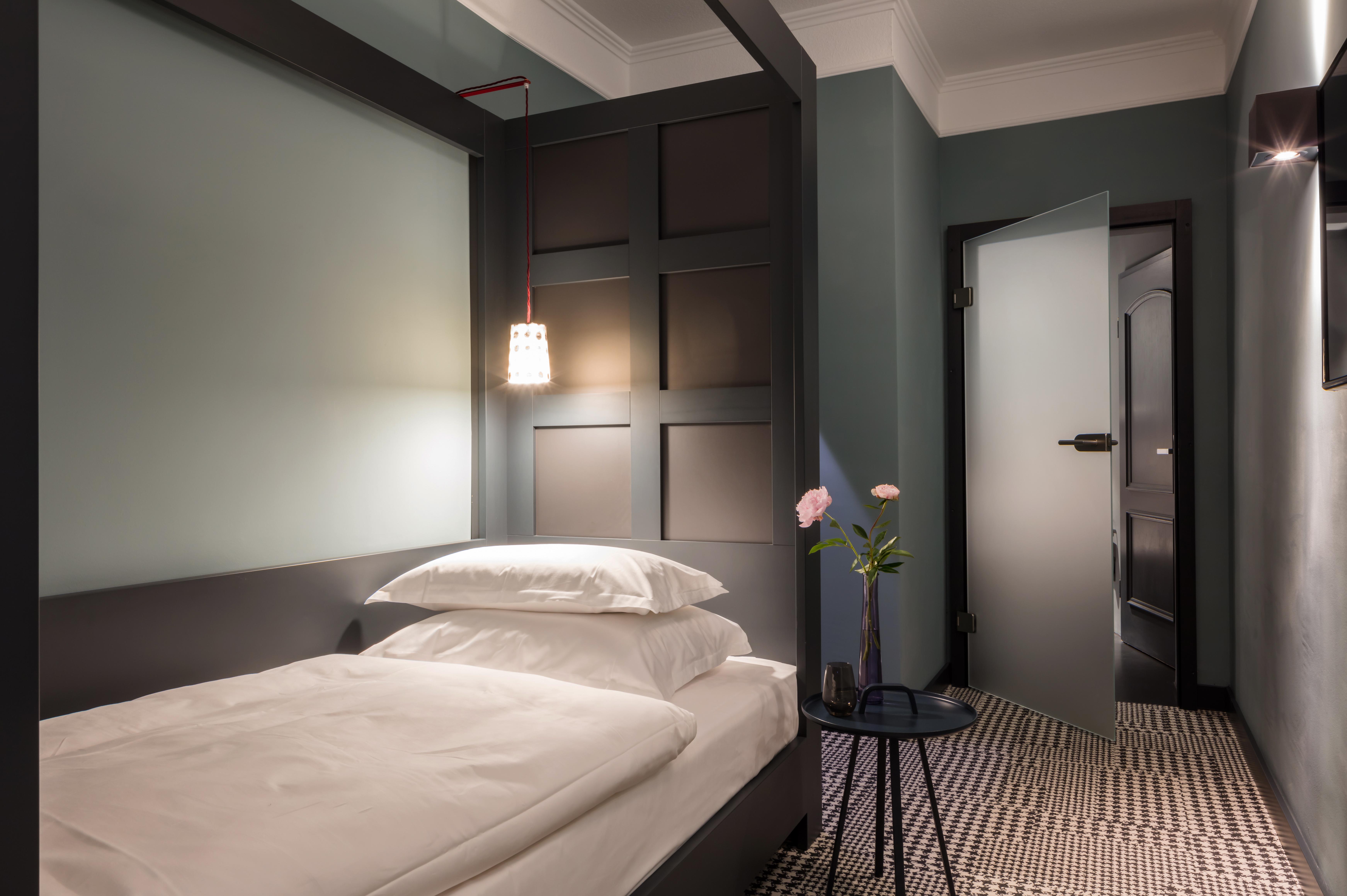 The Midtown Hotel Kolín nad Rýnem Exteriér fotografie