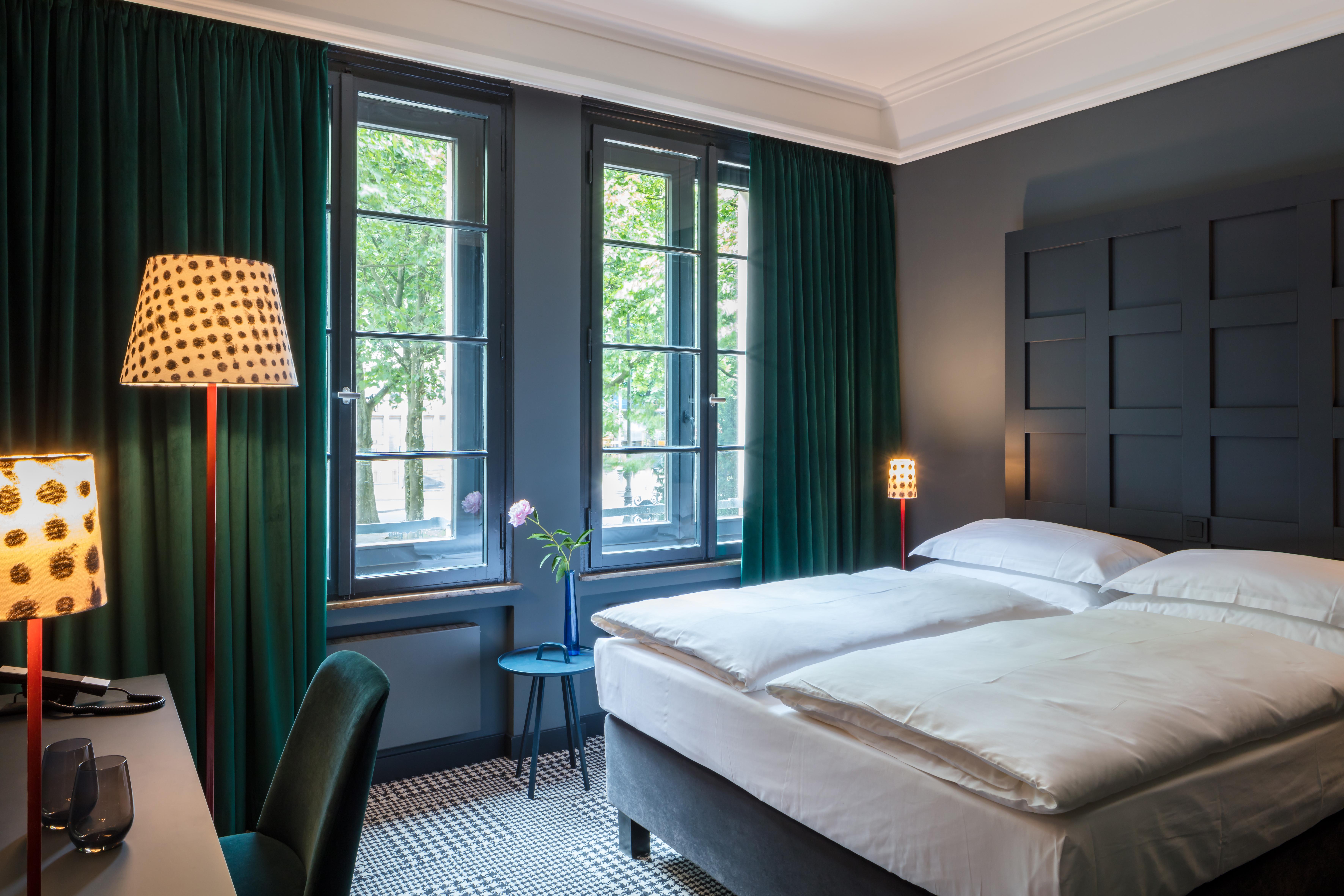 The Midtown Hotel Kolín nad Rýnem Exteriér fotografie
