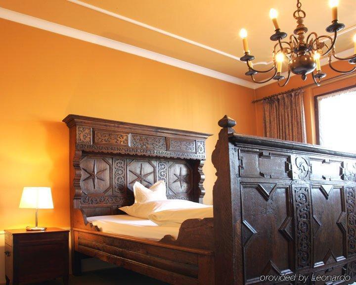 The Midtown Hotel Kolín nad Rýnem Pokoj fotografie