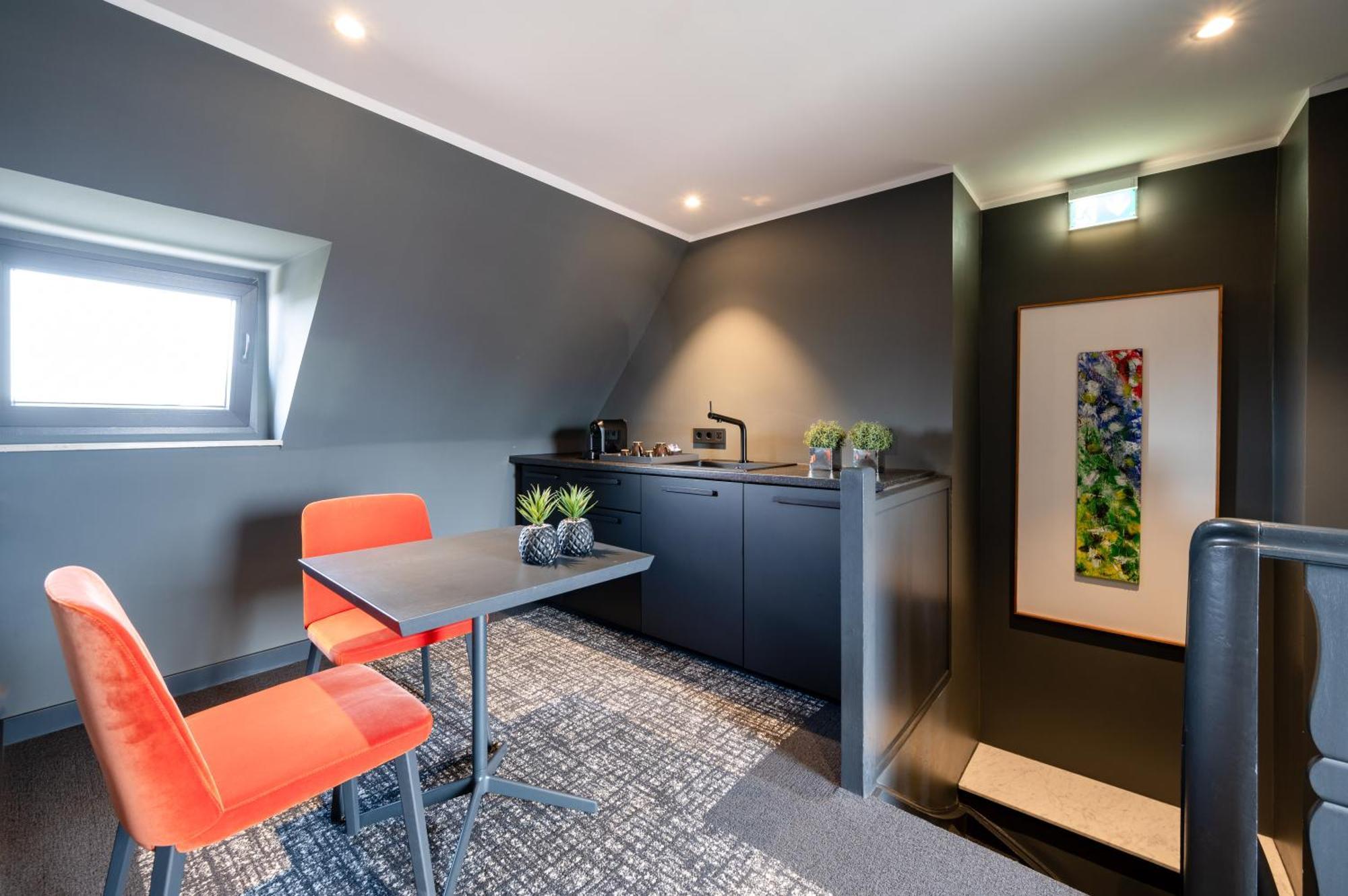 The Midtown Hotel Kolín nad Rýnem Exteriér fotografie