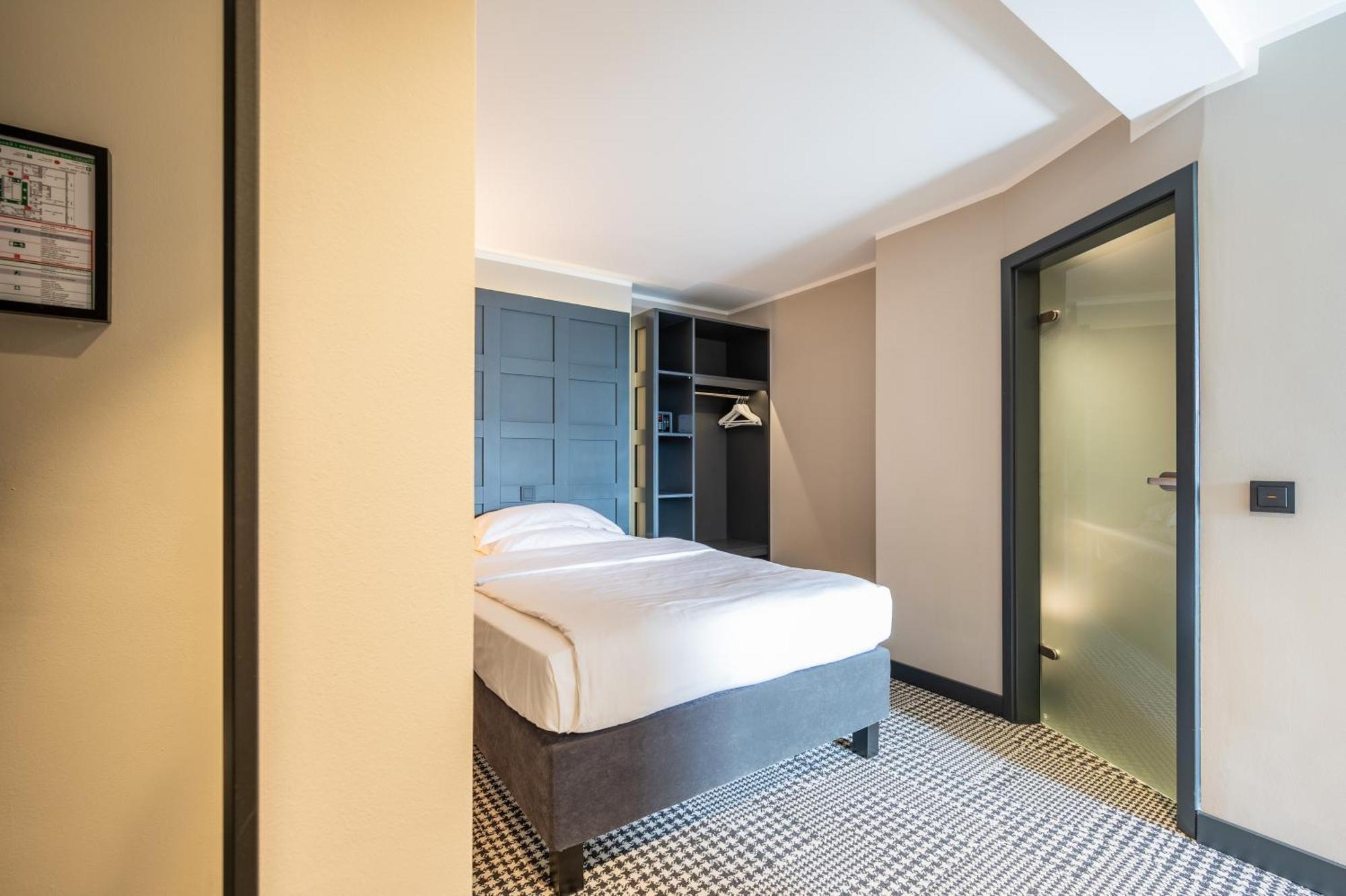 The Midtown Hotel Kolín nad Rýnem Exteriér fotografie