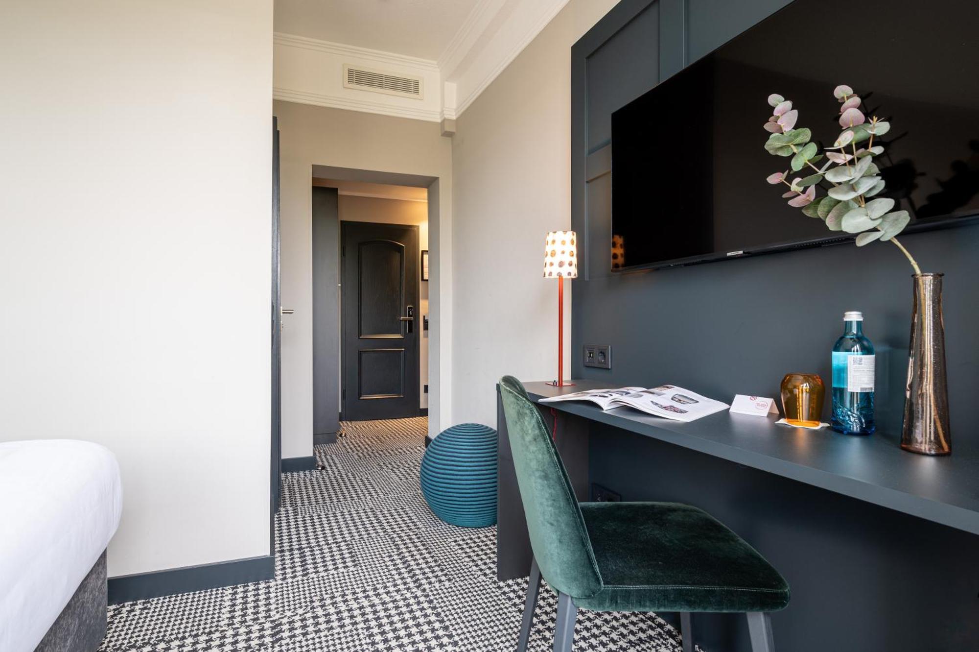 The Midtown Hotel Kolín nad Rýnem Exteriér fotografie