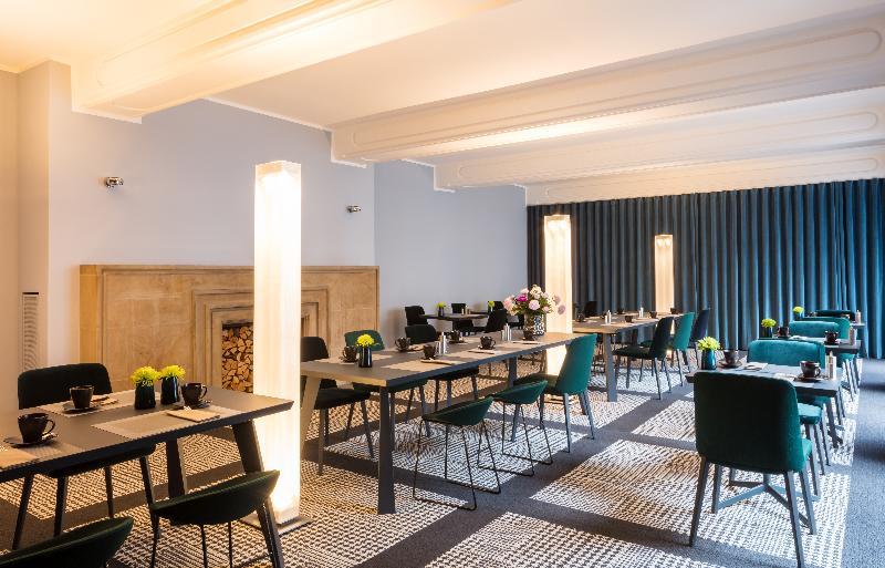 The Midtown Hotel Kolín nad Rýnem Exteriér fotografie