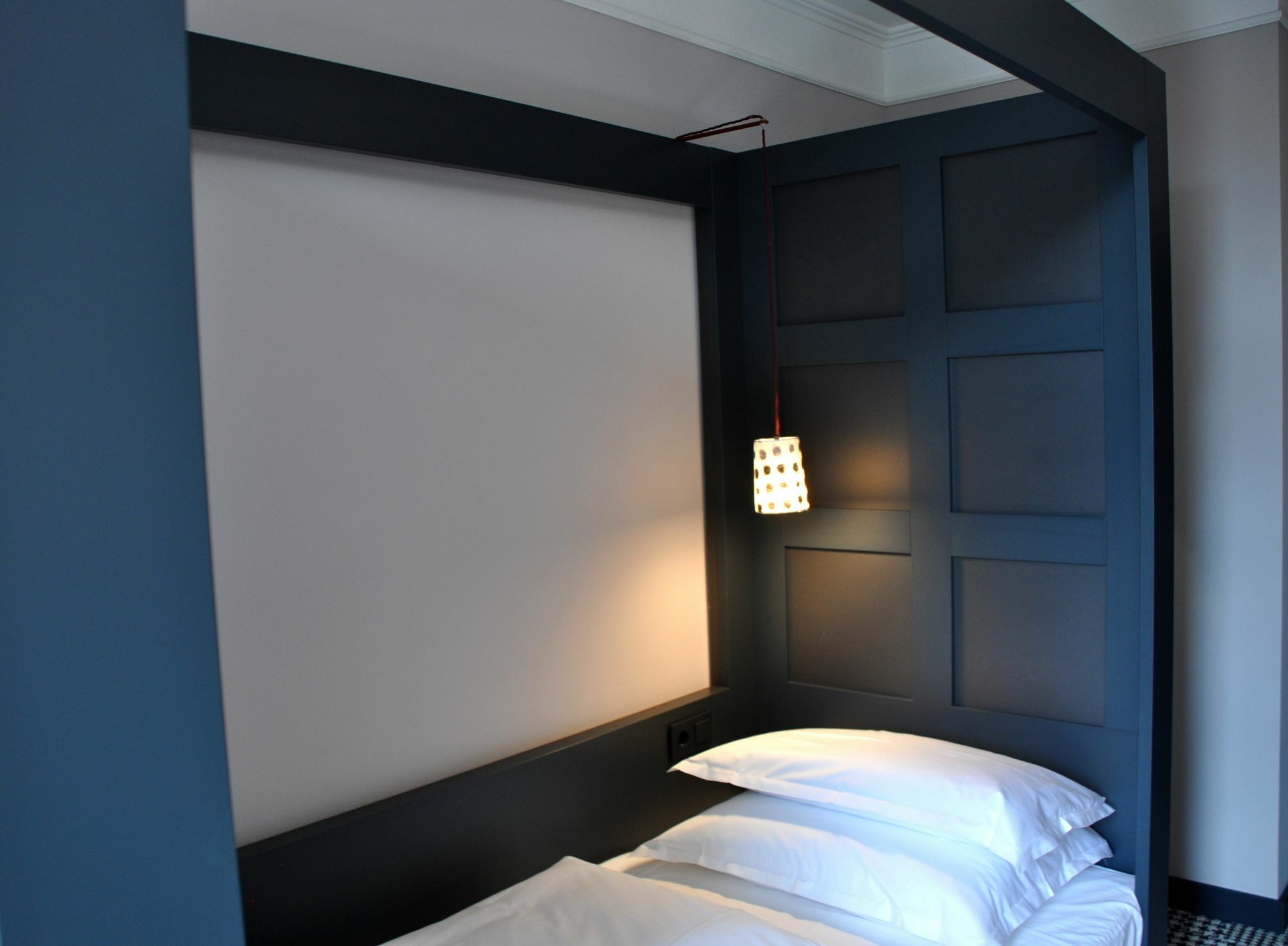 The Midtown Hotel Kolín nad Rýnem Exteriér fotografie