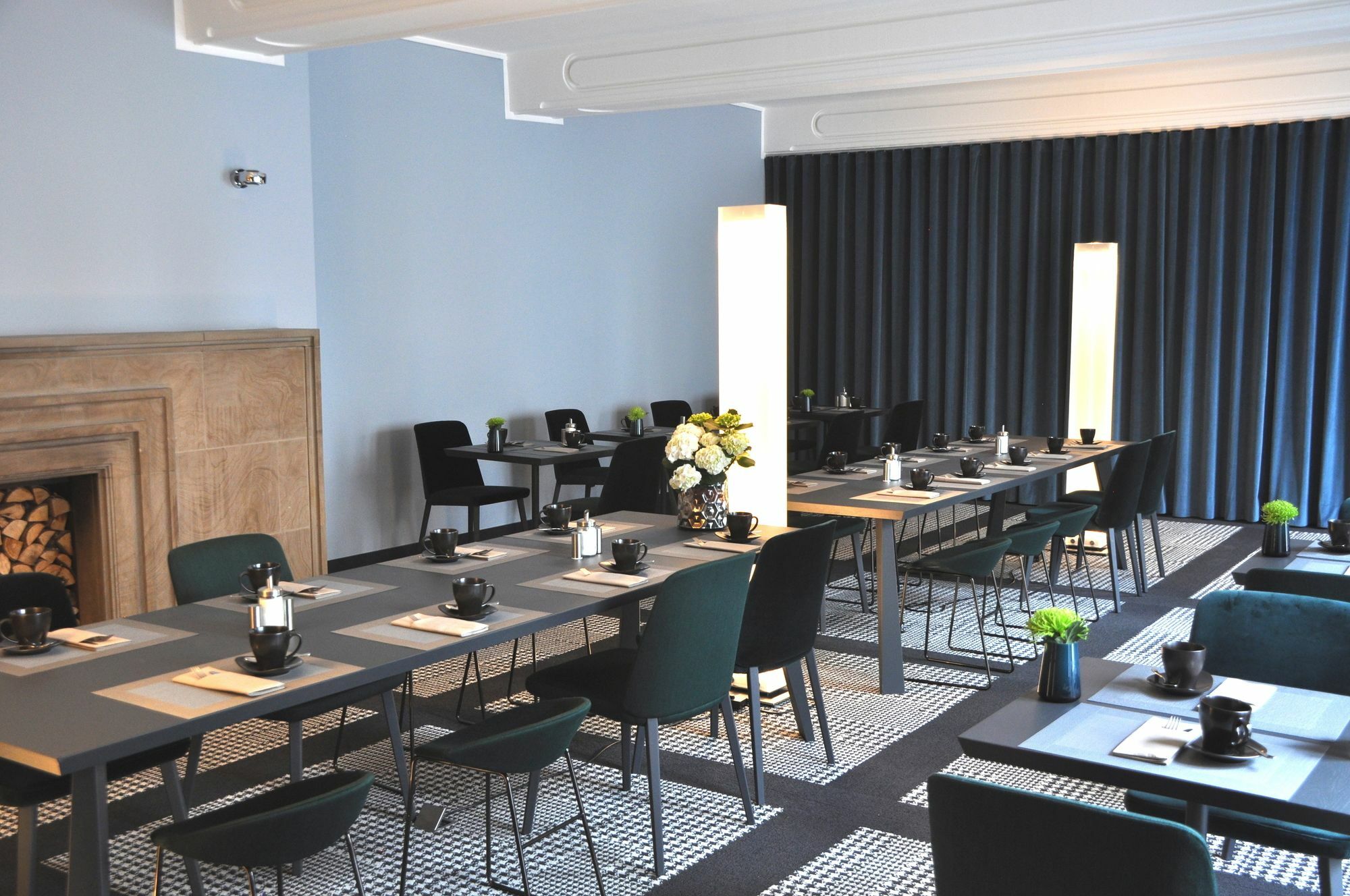 The Midtown Hotel Kolín nad Rýnem Exteriér fotografie