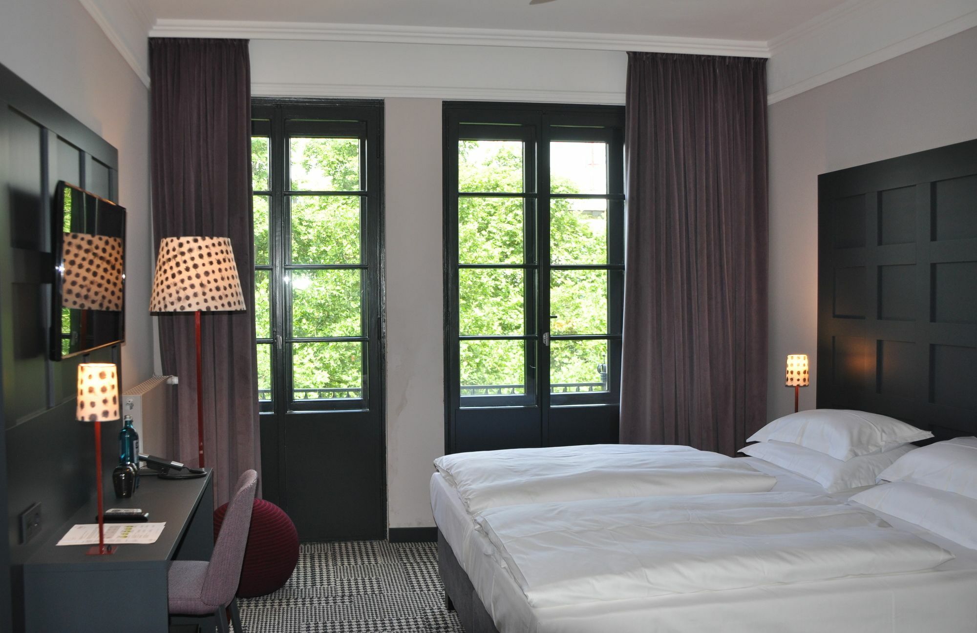The Midtown Hotel Kolín nad Rýnem Exteriér fotografie